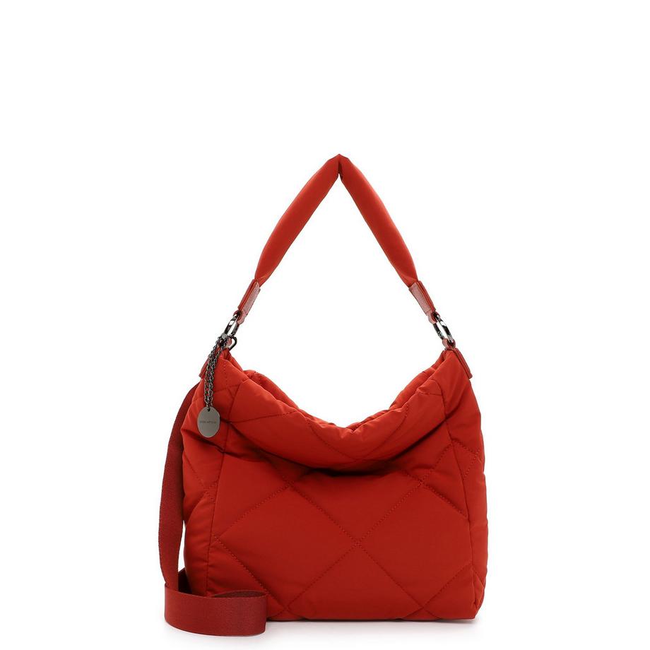 Emily & Noah Hanni Borsa a Tracolla Trapuntata  