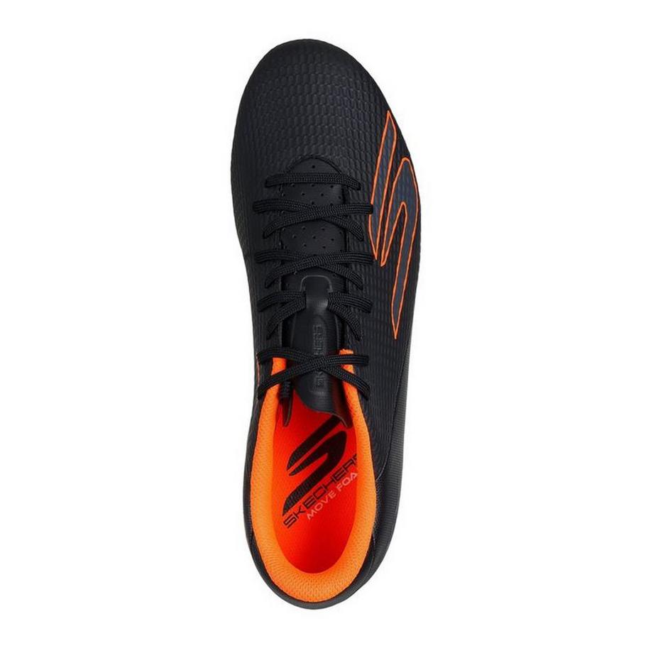 SKECHERS Chaussures de foot terrain ferme SKX 2 Academy  
