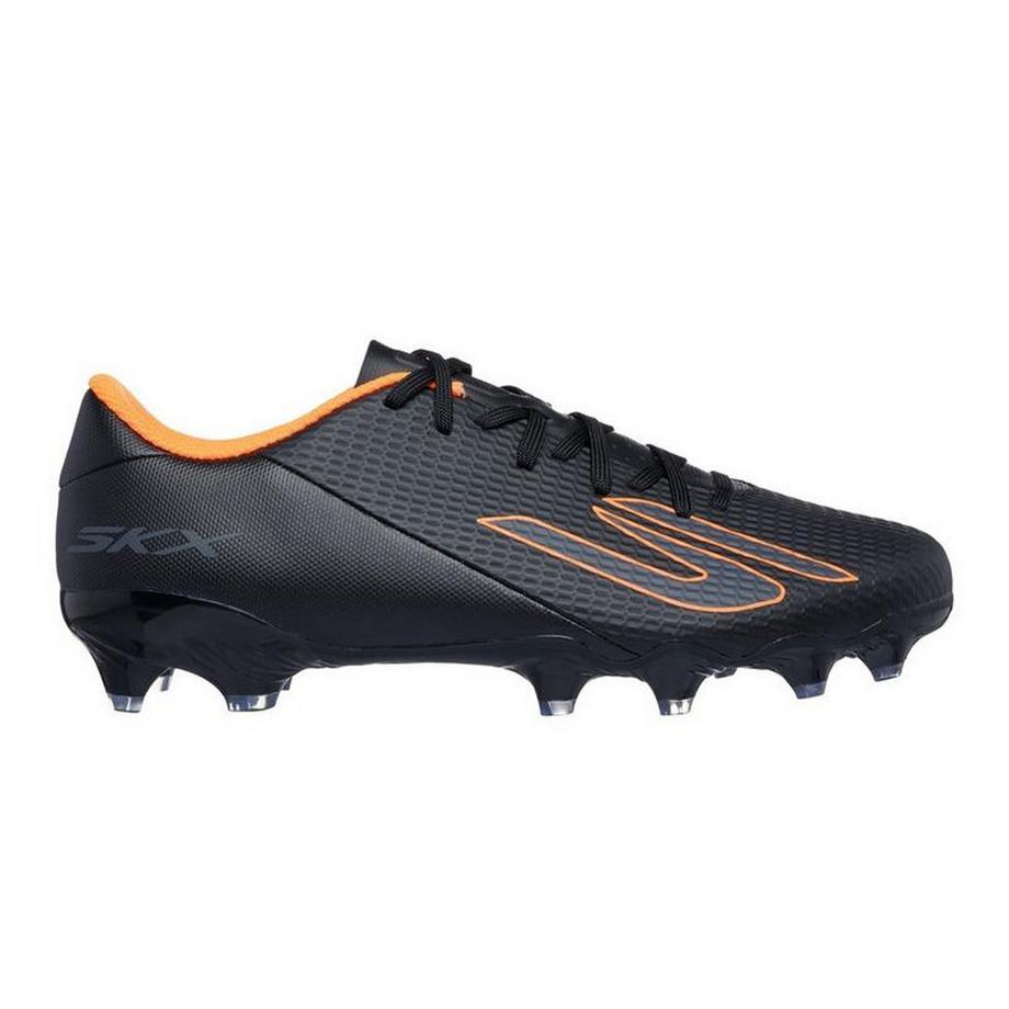 Chaussures De Foot Terrain Ferme Skx_2 Academy