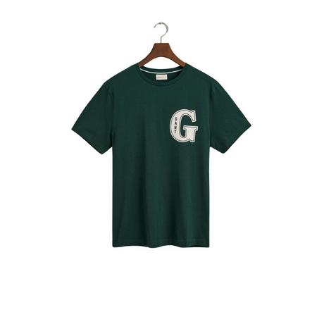 GANT  t-shirt g graphic 