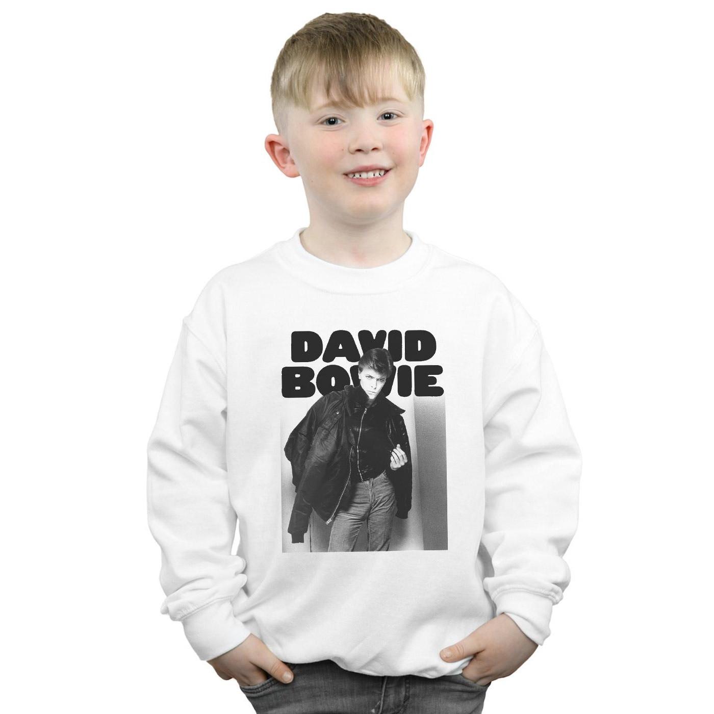 David Bowie  Sweat 