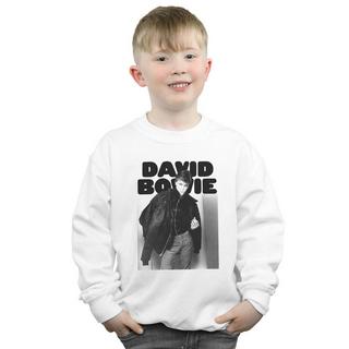 David Bowie  Sweat 
