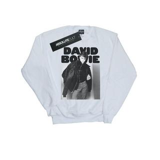 David Bowie  Sweat 