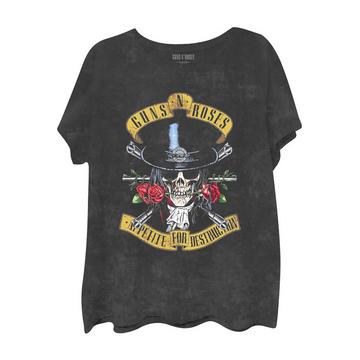Appetite For Destruction TShirt