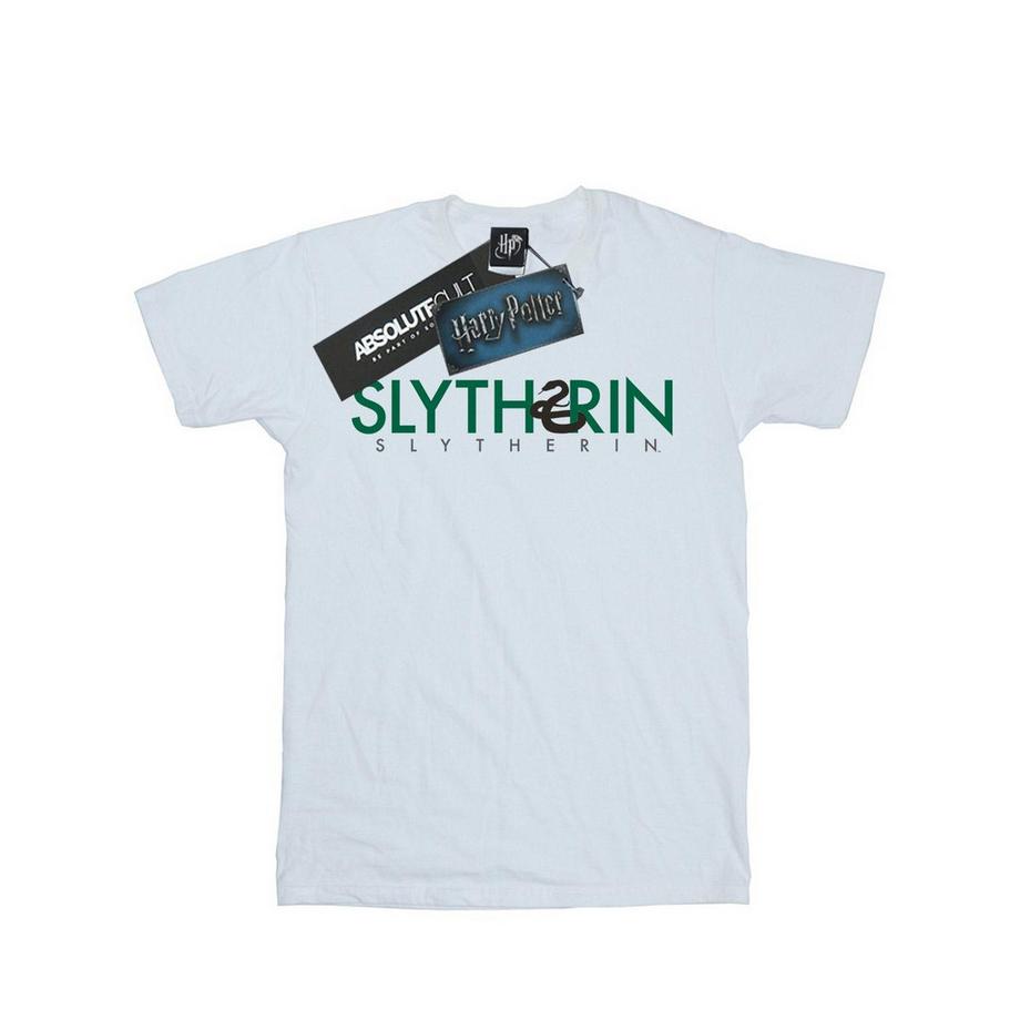 Harry Potter  Slytherin TShirt 