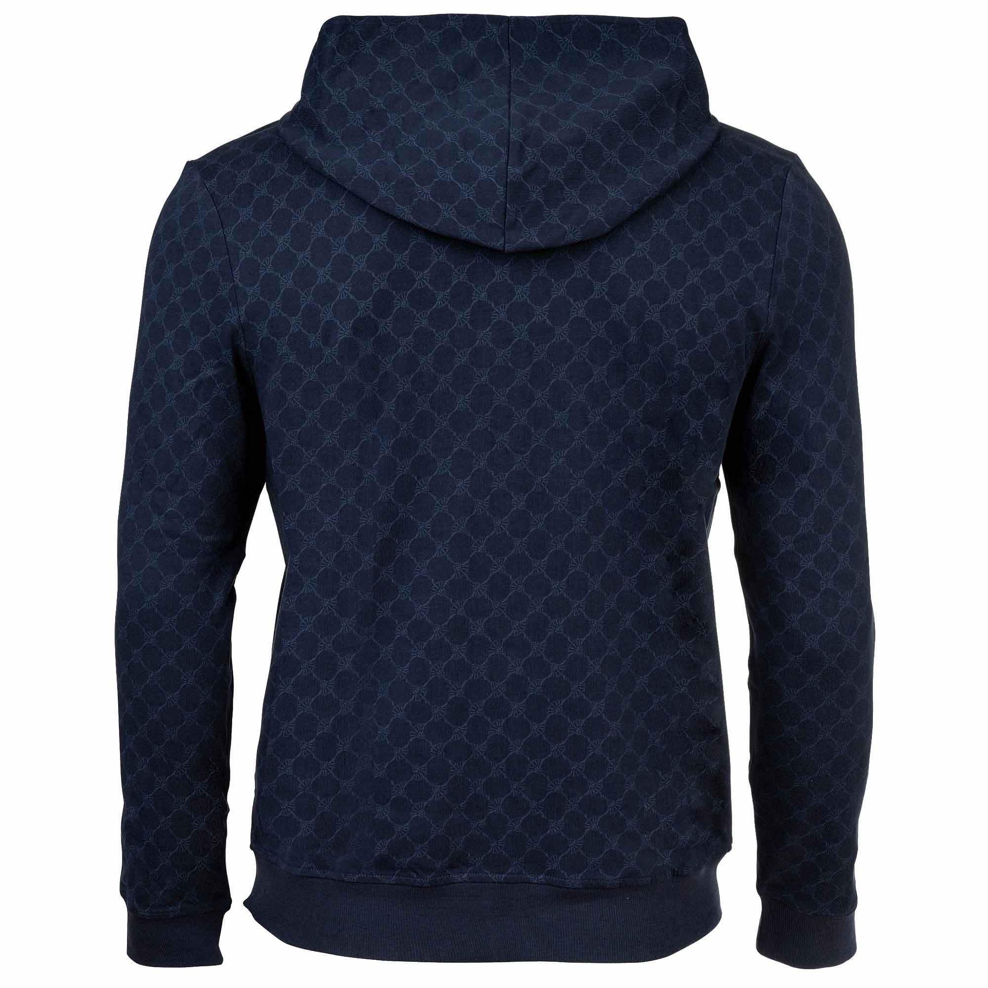 JOOP! Full Zip Hoodie Imprimé All Over  