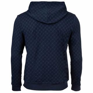 JOOP! Full Zip Hoodie Imprimé All Over  