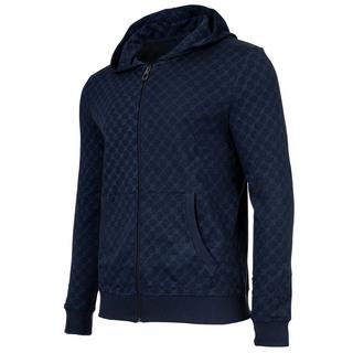 JOOP! Full Zip Hoodie Imprimé All Over  