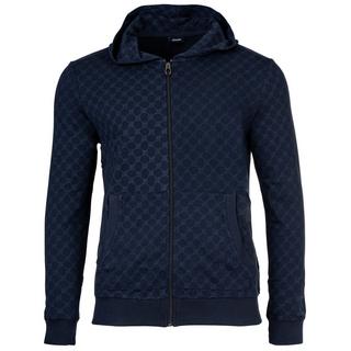 JOOP! Full Zip Hoodie Imprimé All Over  