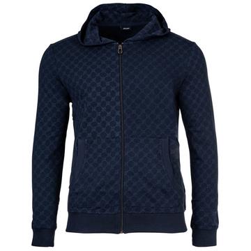 Sweatjacke  1er Pack Bequem sitzend-Leisure