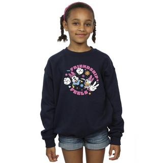 Disney  Friendship Sweatshirt 