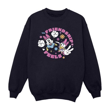 Disney  Friendship Sweatshirt 