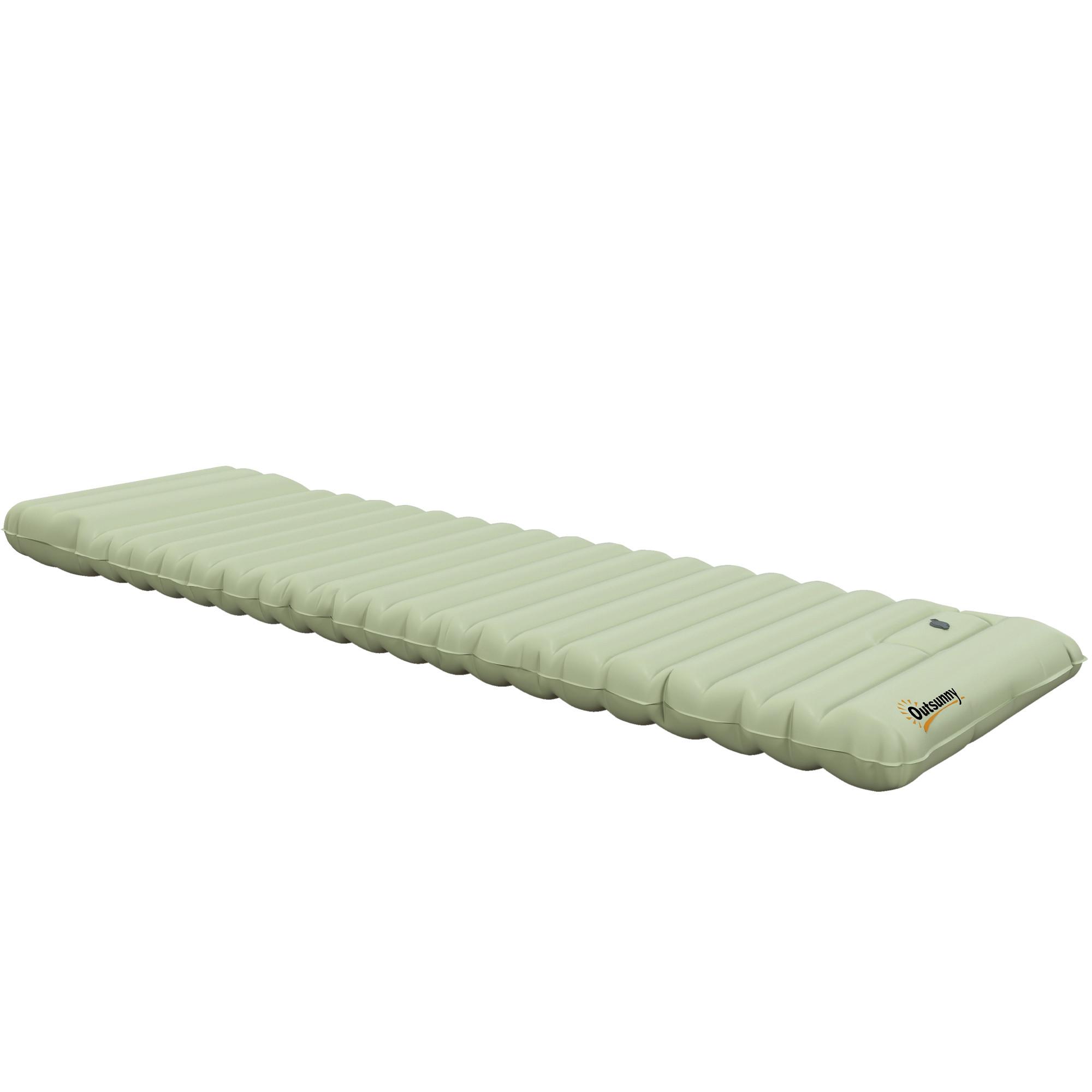 Outsunny  Tapis de couchage de camping 