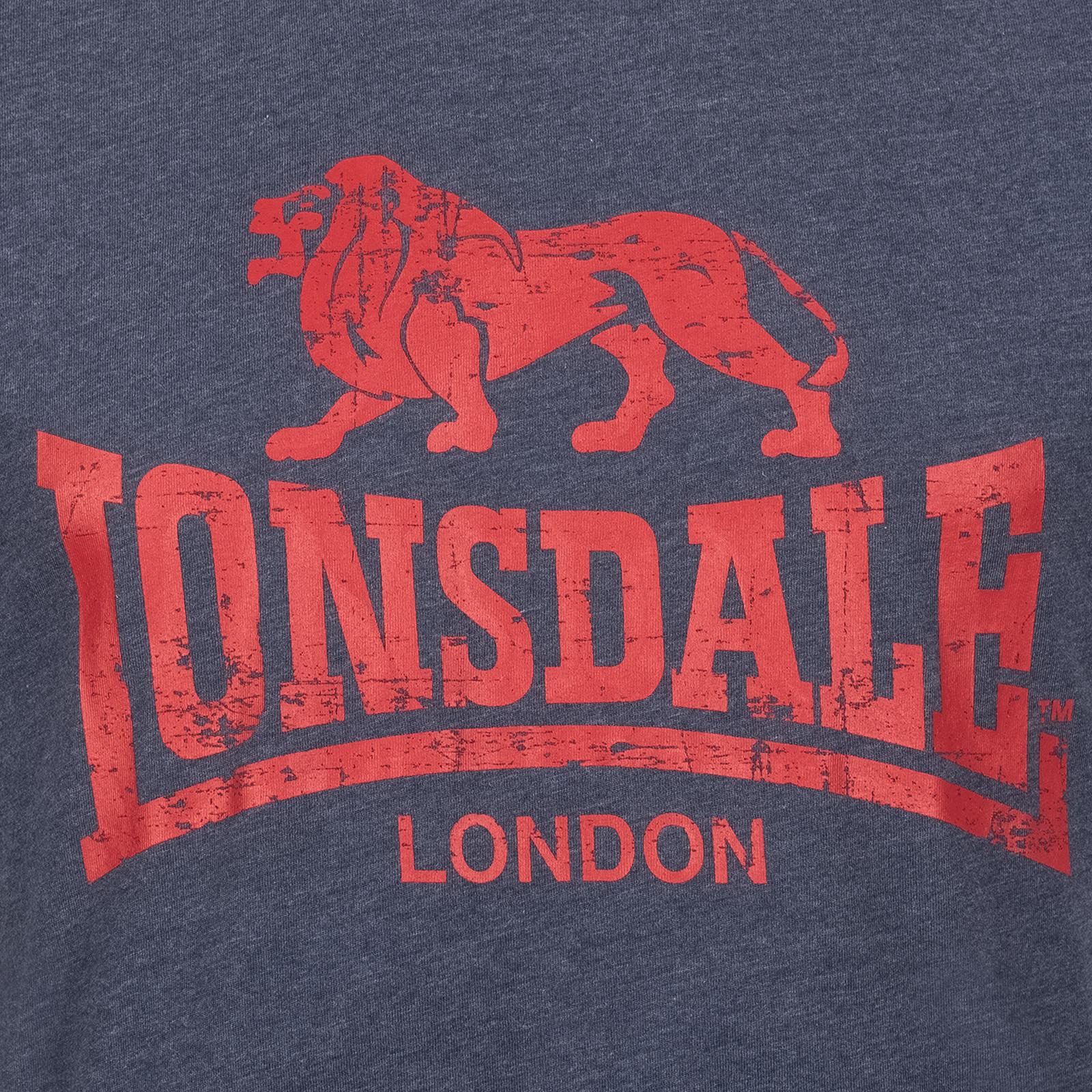 LONSDALE Silverhill T-Shirt  