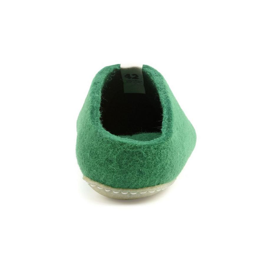 Baabuk Mel Pantofole in Feltro  