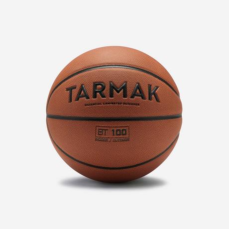 TARMAK  Ballon de basket - BT100 