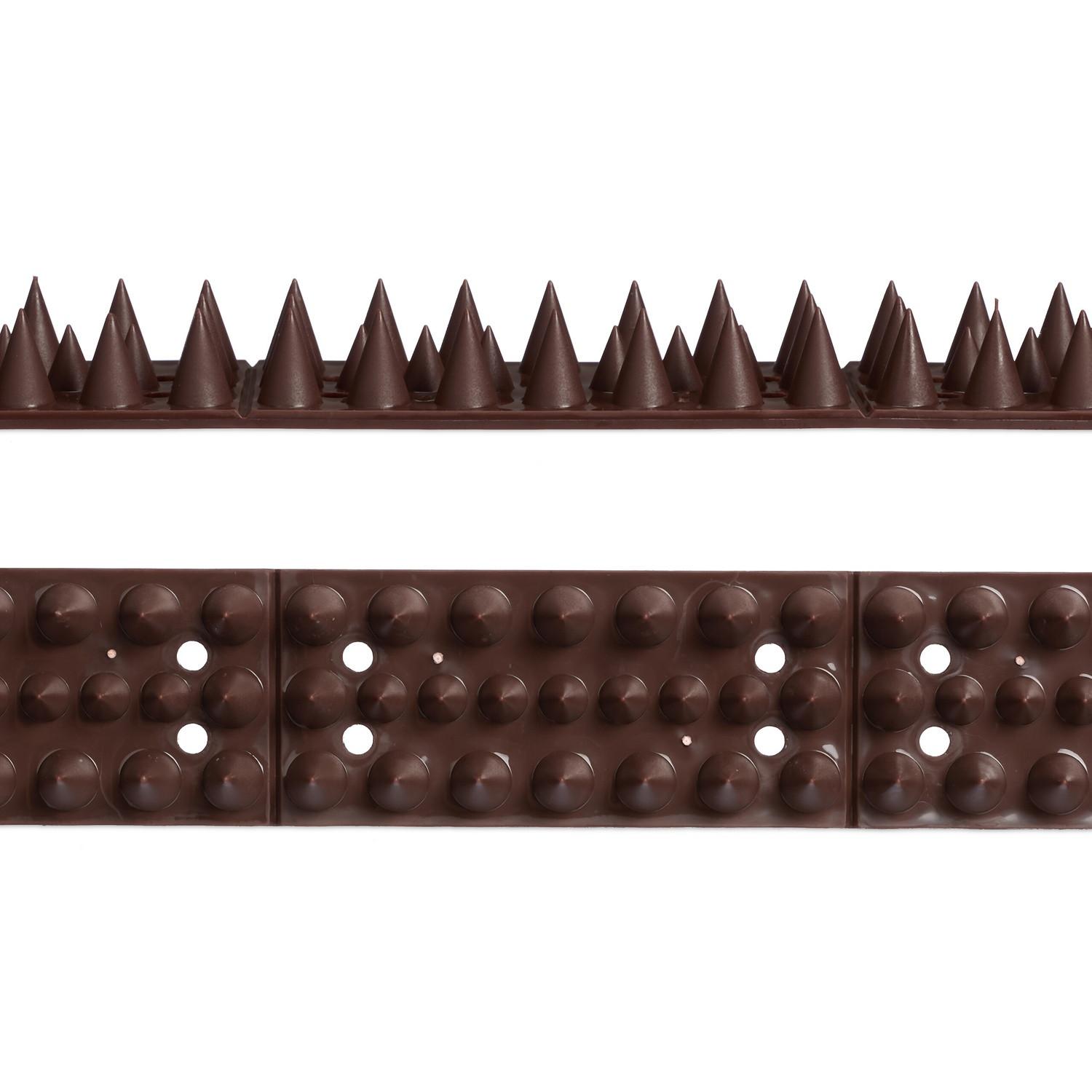 Northix Protection anti-oiseaux en plastique  