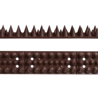 Northix Protection anti-oiseaux en plastique  