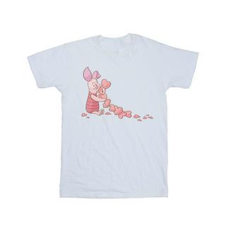 Disney  Chain Of Hearts TShirt 