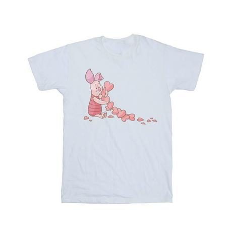 Disney  Chain Of Hearts TShirt 