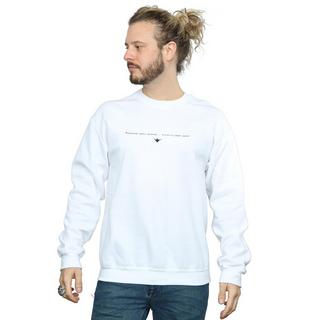 Disney Cosmic Wardrobe Bedrucktes Sweatshirt  