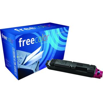 TK5150M-FRC cartuccia toner 1 pz Compatibile Magenta