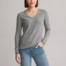 La Redoute Collections  V-Pullover 