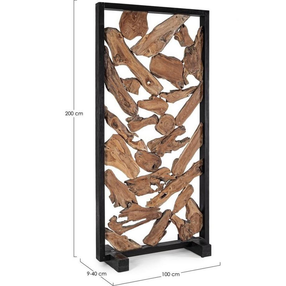 mutoni Paravent Grenade  