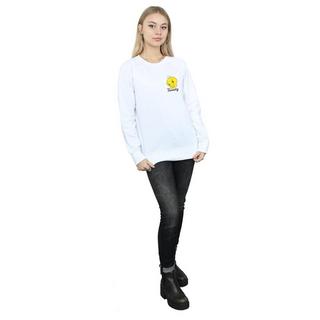 LOONEY TUNES  Sweat TWEETY PIE HEAD 