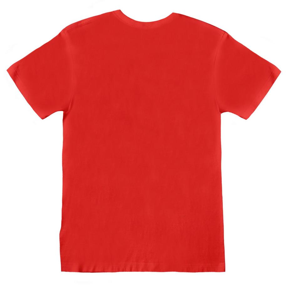 Super Mario T-Shirt Power Up  