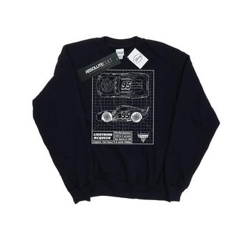 Cars Sweatshirt