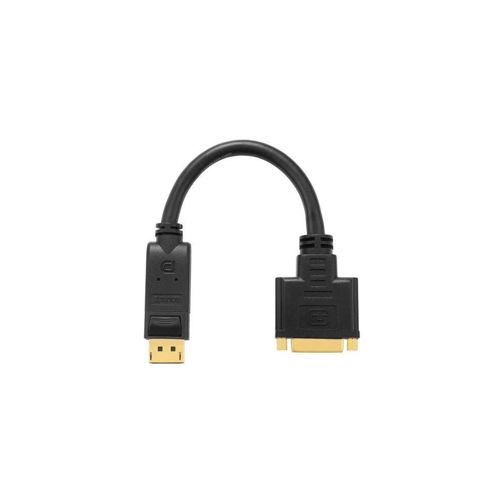 PureLink  adapter displayport - dvi-d 