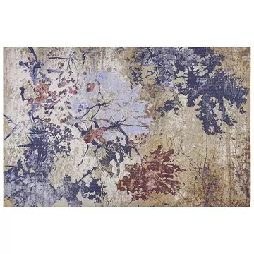 Teppich aus Polyester Klassisch KULP