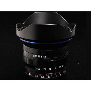 Laowa  Laowa FFII 12-24mm F5.6 C-Dreamer (Nikon Z) 