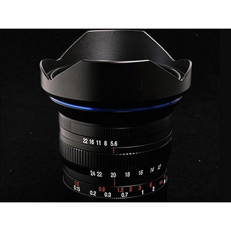 Laowa  Laowa FFII 12-24mm F5.6 C-Dreamer (Nikon Z) 