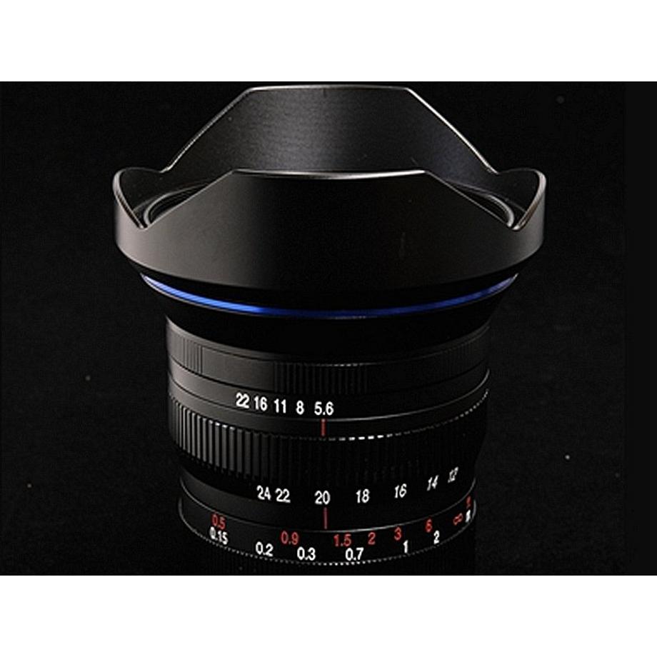 Laowa FFII 12-24 mm F5.6 C-Dreamer (Nikon Z)