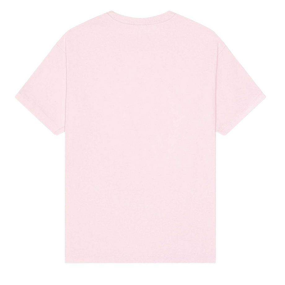 Bella + Canvas T-Shirt Lourd Coupe Ample  