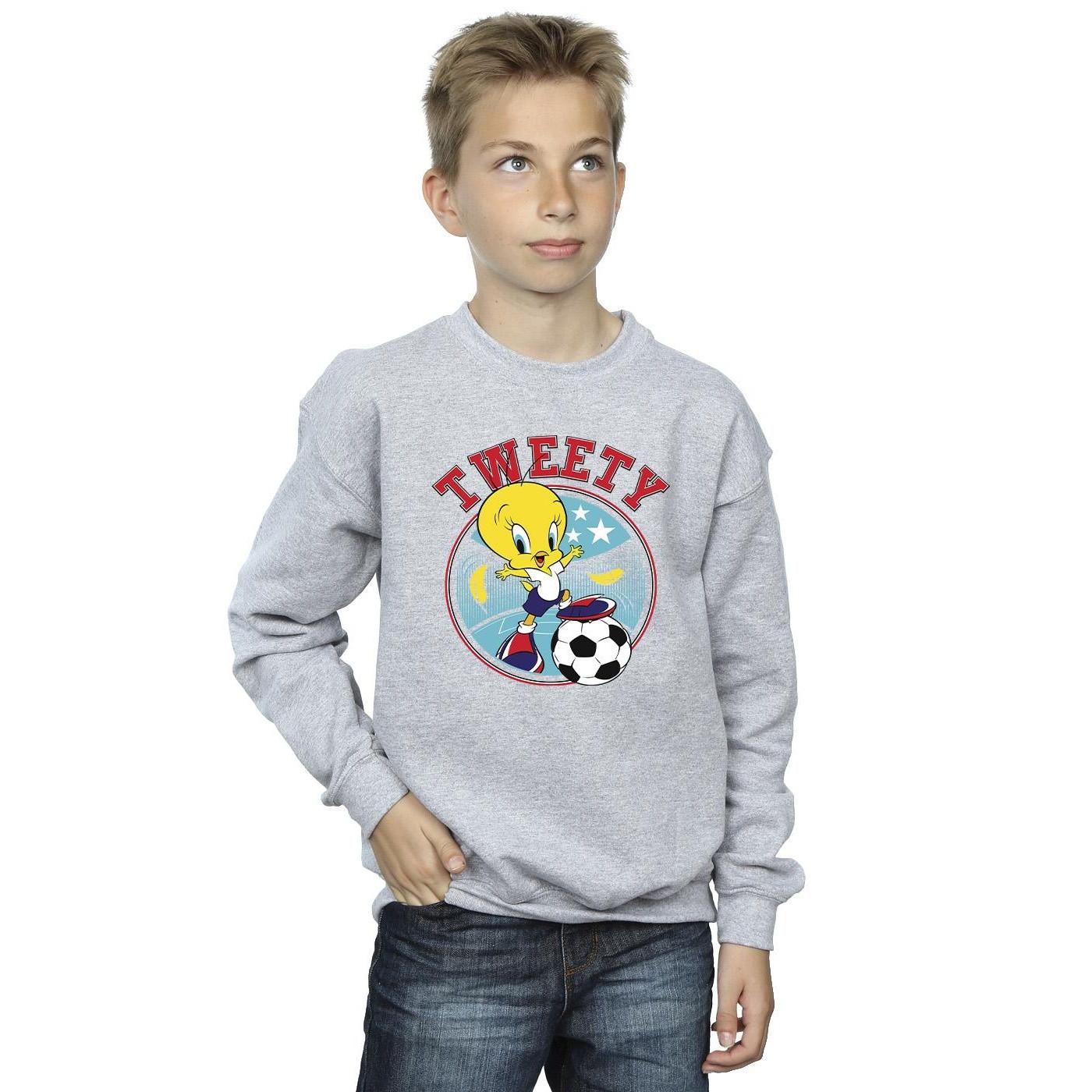 LOONEY TUNES  Sweat 