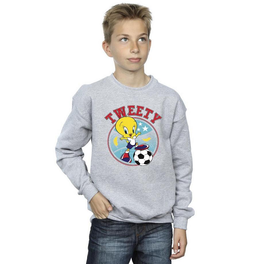 LOONEY TUNES  Sweatshirt 
