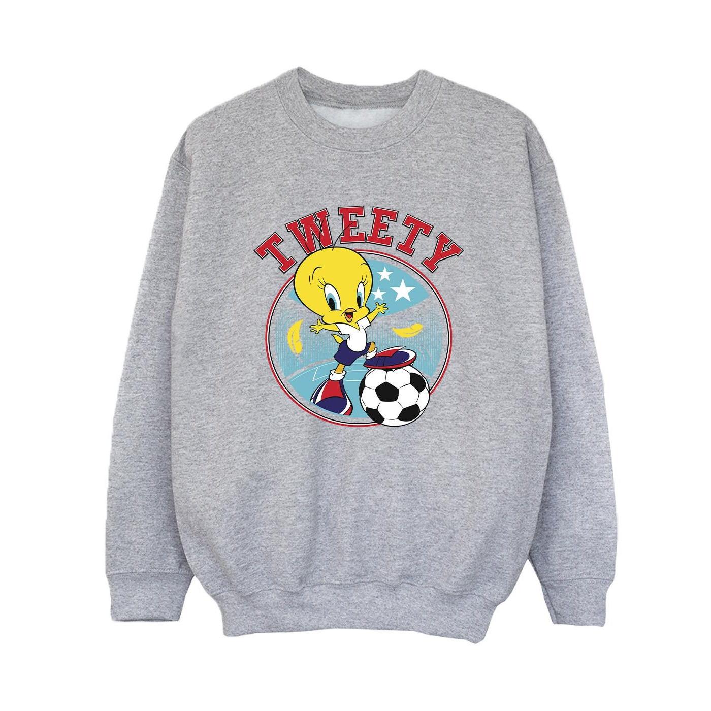 LOONEY TUNES  Sweat 