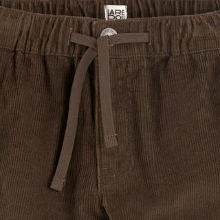 La Redoute Collections  Gerade Hose aus Cordsamt 