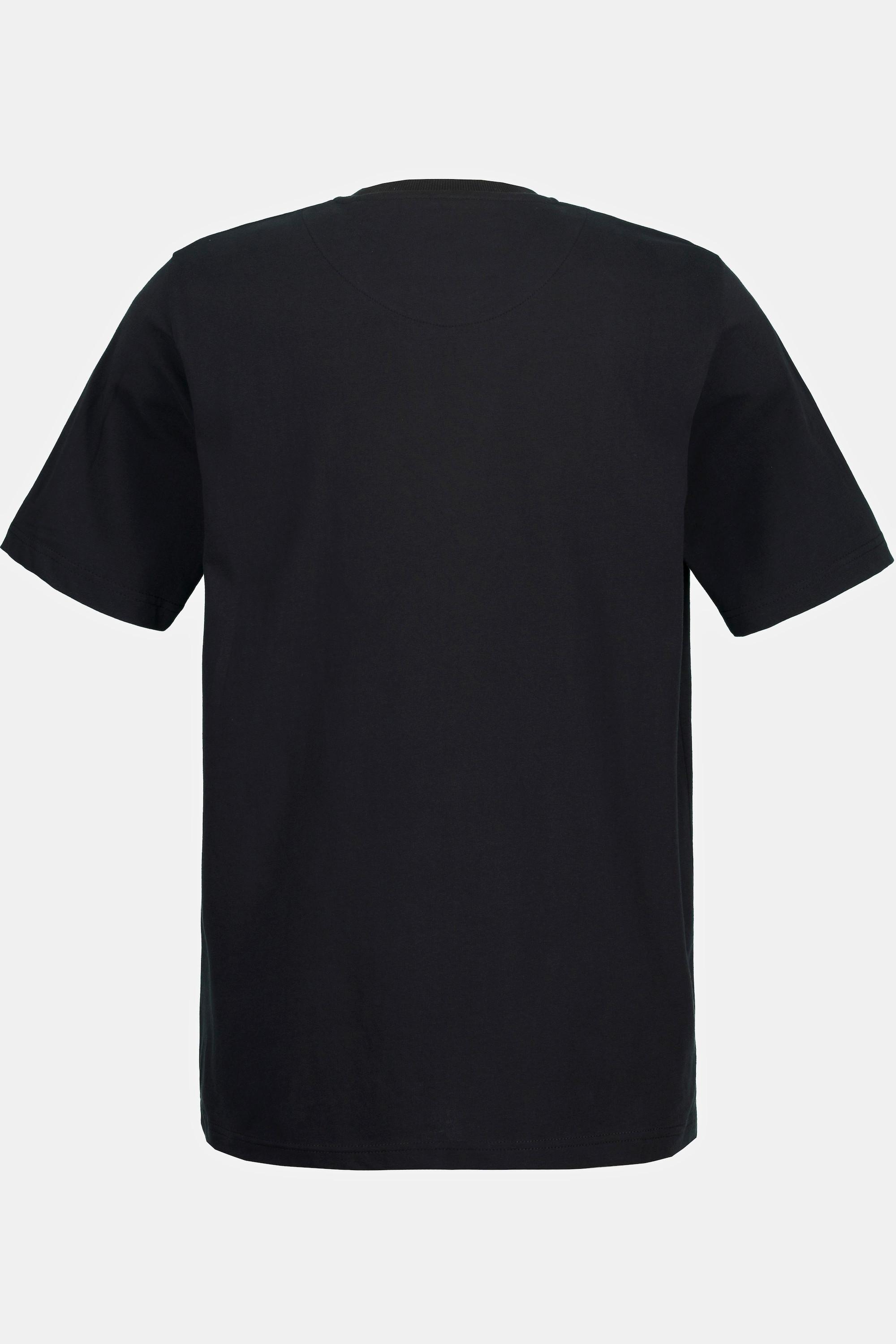 JP1880 Iron Maiden Fear of the Dark T-Shirt de groupe à manches courtes  