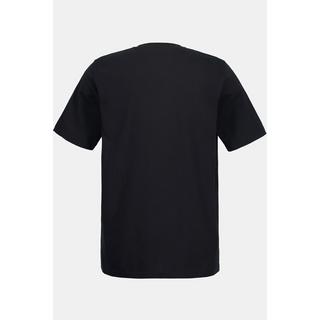 JP1880 Iron Maiden Fear of the Dark T-Shirt de groupe à manches courtes  