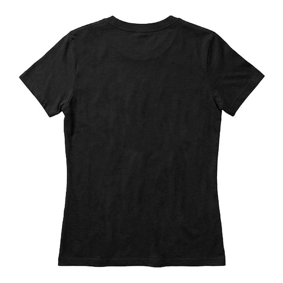 Friends T-Shirt Logo Ajusté  