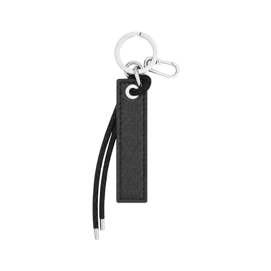 Ensemble portefeuille et porte-clés