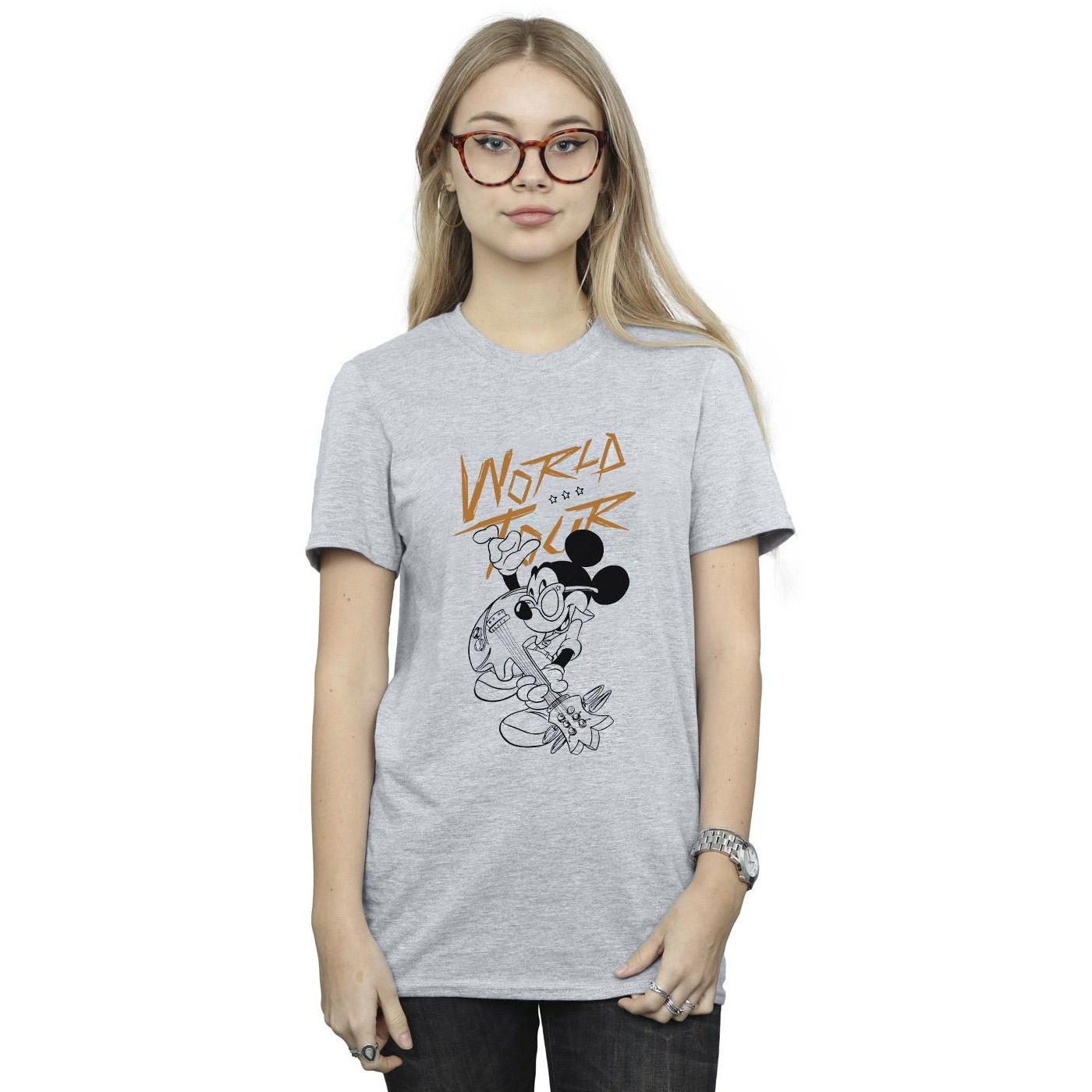 Disney World Tour T-Shirt  