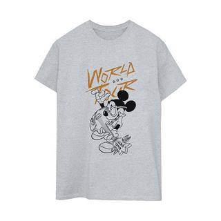 Disney World Tour T-Shirt  