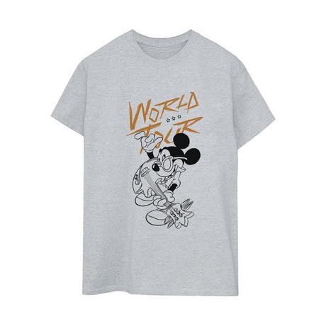 Disney World Tour T-Shirt  