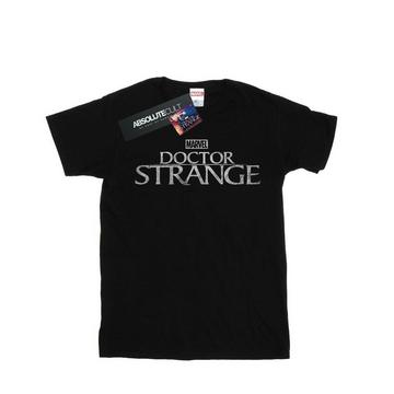 Doctor Strange Logo TShirt