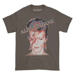 David Bowie Aladdin Sane T-Shirt  